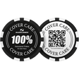 SADDLEMEN COVER CARE TOKEN (9904 - 1483) - DRIVEN Canada's Powersports 9904 - 1483