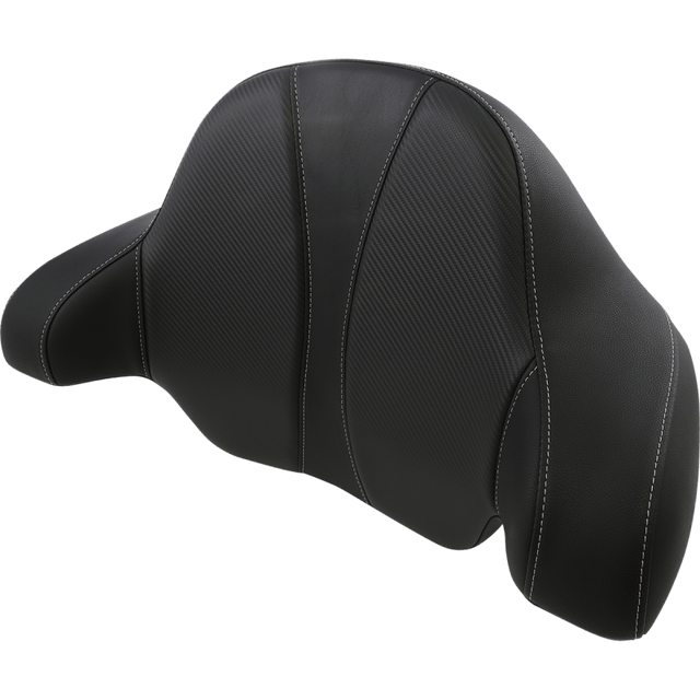 SADDLEMEN COVER DOMINATOR TOURPAK (814 - 07 - TPACK - D) - DRIVEN Canada's Powersports 814 - 07 - TPACK - D
