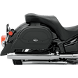 SADDLEMEN CRUISN SLANT SADDLEBAG - DRIVEN Canada's Powersports 3501 - 0307