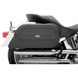 SADDLEMEN CRUISN SLANT XJUMBO SADDLEBAG (3501 - 0309) - DRIVEN Canada's Powersports 3501 - 0309