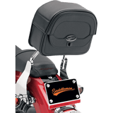 SADDLEMEN CUISN SISSY BAR BAG - DRIVEN Canada's Powersports 3503 - 0049