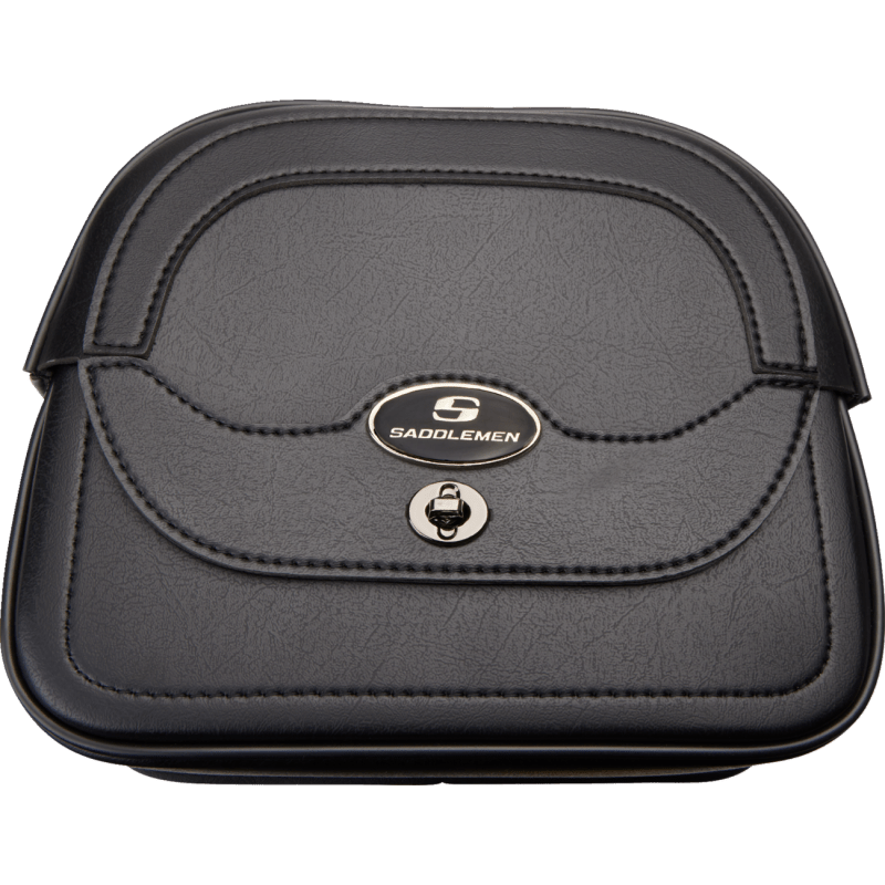 SADDLEMEN CUISN SISSY BAR BAG - DRIVEN Canada's Powersports 3503 - 0049