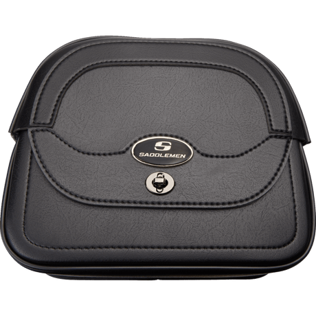 SADDLEMEN CUISN SISSY BAR BAG - DRIVEN Canada's Powersports 3503 - 0049
