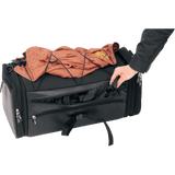 SADDLEMEN DELUXE RACK BAG (3515 - 0076) - DRIVEN Canada's Powersports 3515 - 0076