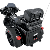 SADDLEMEN DELUXE RACK BAG (3515 - 0076) - DRIVEN Canada's Powersports 3515 - 0076