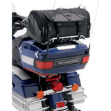 SADDLEMEN DELUXE RACK BAG (3515 - 0076) - DRIVEN Canada's Powersports 3515 - 0076