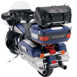 SADDLEMEN DELUXE RACK BAG (3515 - 0076) - DRIVEN Canada's Powersports 3515 - 0076