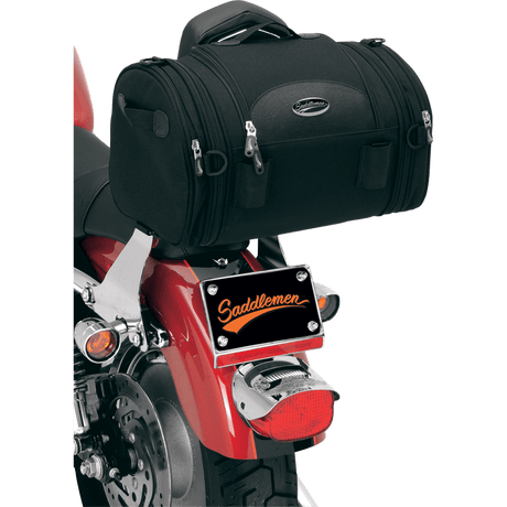SADDLEMEN DELUXE ROLL BAG (3515 - 0075) - DRIVEN Canada's Powersports 3515 - 0075