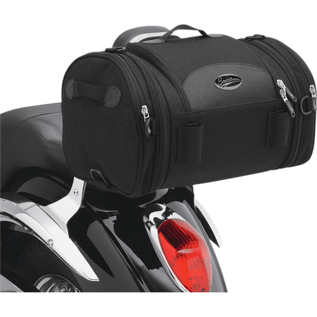 SADDLEMEN DELUXE ROLL BAG (3515 - 0075) - DRIVEN Canada's Powersports 3515 - 0075