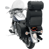 SADDLEMEN DELUXE SISSY BAR BAG (3515 - 0081) - DRIVEN Canada's Powersports 3515 - 0081