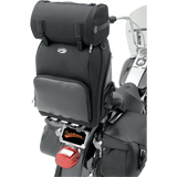 SADDLEMEN DELUXE SISSY BAR BAG (3515 - 0081) - DRIVEN Canada's Powersports 3515 - 0081