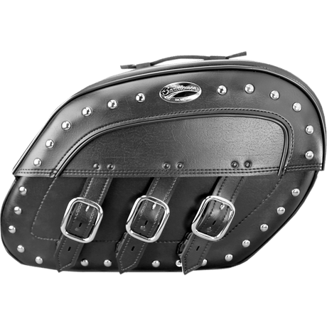 SADDLEMEN DESPERADO RIG UNIV - DRIVEN Canada's Powersports 3501 - 0086