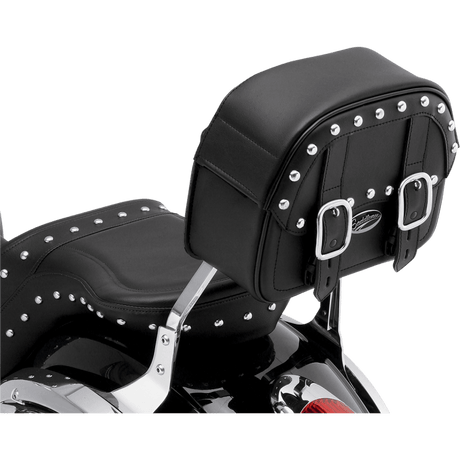 SADDLEMEN DESPERADO SISSY BAR BAG - DRIVEN Canada's Powersports 3503 - 0050