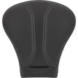 SADDLEMEN DOMINATOR PILLION PAD EXTND REACH BLACK W/STITCH - DRIVEN Canada's Powersports 808 - 07B - 0142EXT