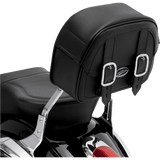 SADDLEMEN DRIFTER SISSY BAR BAG - DRIVEN Canada's Powersports 3503 - 0051