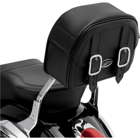 SADDLEMEN DRIFTER SISSY BAR BAG - DRIVEN Canada's Powersports 3503 - 0051