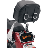 SADDLEMEN DRIFTER SISSY BAR BAG - DRIVEN Canada's Powersports 3503 - 0051