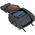 SADDLEMEN EXPANDABLE SISSY BAR BAG (3515 - 0080) - DRIVEN Canada's Powersports 3515 - 0080