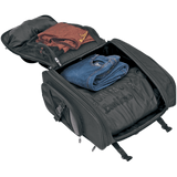 SADDLEMEN EXPANDABLE SISSY BAR BAG (3515 - 0080) - DRIVEN Canada's Powersports 3515 - 0080