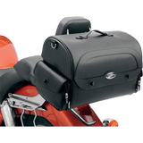 SADDLEMEN EXPRESS CRUISN TRUNK BAG (3503 - 0056) - DRIVEN Canada's Powersports 3503 - 0056