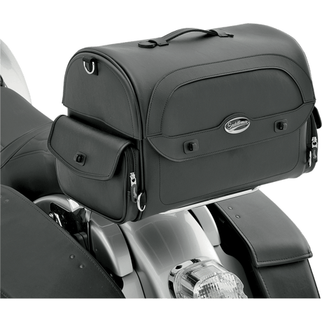 SADDLEMEN EXPRESS CRUISN TRUNK BAG (3503 - 0056) - DRIVEN Canada's Powersports 3503 - 0056