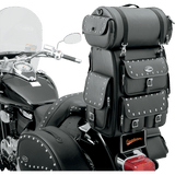 SADDLEMEN EXPRESS DESPERADO SISSY BAR BAG (3515 - 0097) - DRIVEN Canada's Powersports 3515 - 0097