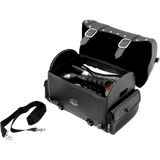 SADDLEMEN EXPRESS DESPERADO TRUNK BAG (3503 - 0054) - DRIVEN Canada's Powersports 3503 - 0054