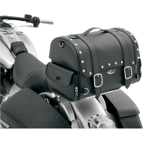 SADDLEMEN EXPRESS DESPERADO TRUNK BAG (3503 - 0054) - DRIVEN Canada's Powersports 3503 - 0054