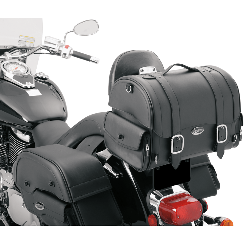 SADDLEMEN EXPRESS DRIFTER TRUNK BAG (3503 - 0055) - DRIVEN Canada's Powersports 3503 - 0055