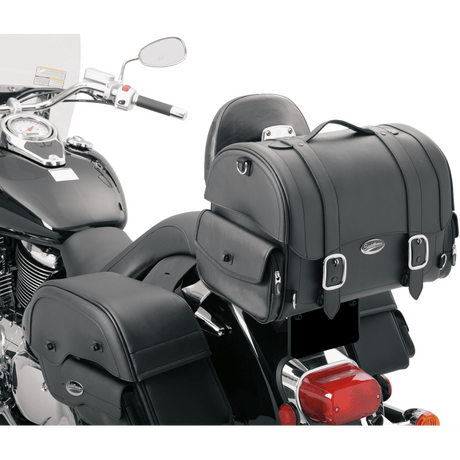 SADDLEMEN EXPRESS DRIFTER TRUNK BAG (3503 - 0055) - DRIVEN Canada's Powersports 3503 - 0055