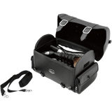SADDLEMEN EXPRESS DRIFTER TRUNK BAG (3503 - 0055) - DRIVEN Canada's Powersports 3503 - 0055