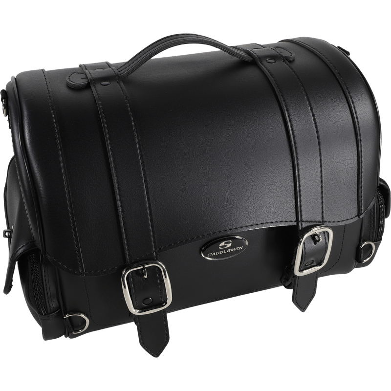 SADDLEMEN EXPRESS DRIFTER TRUNK BAG (3503 - 0055) - DRIVEN Canada's Powersports 3503 - 0055