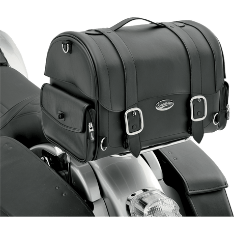 SADDLEMEN EXPRESS DRIFTER TRUNK BAG (3503 - 0055) - DRIVEN Canada's Powersports 3503 - 0055