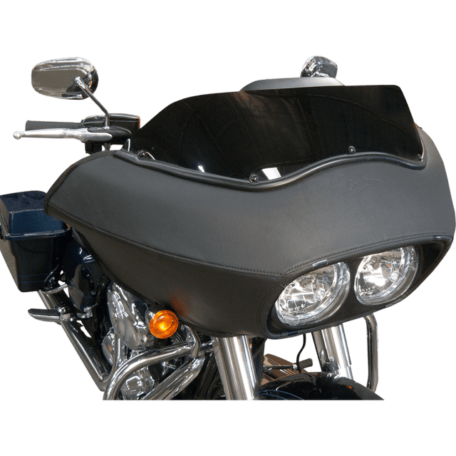 SADDLEMEN FAIRING BRA FLT (2350 - 0224) - DRIVEN Canada's Powersports 2350 - 0224