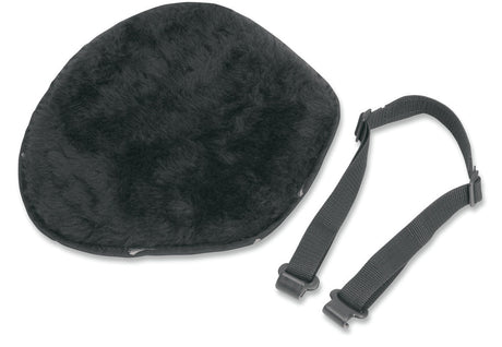 SADDLEMEN FRONT GEL PAD - SYNTHETIC SHEEPSKIN - DRIVEN Canada's Powersports 101FJ