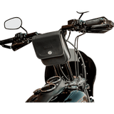 SADDLEMEN HANDLEBAR BAG D144 (EX000953) - DRIVEN Canada's Powersports EX000953