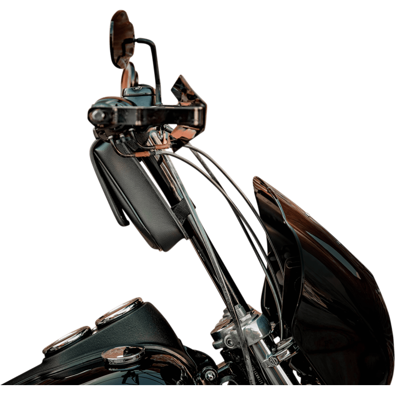 SADDLEMEN HANDLEBAR BAG D144 (EX000953) - DRIVEN Canada's Powersports EX000953