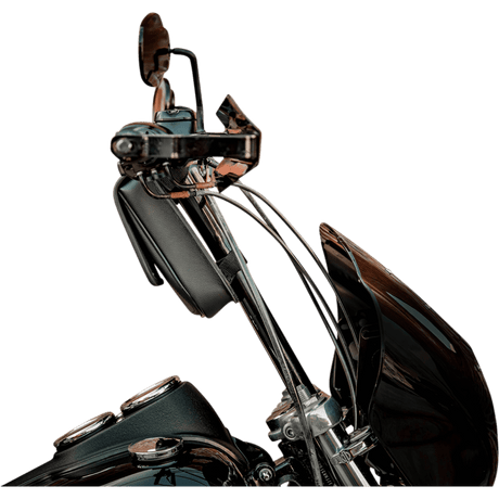 SADDLEMEN HANDLEBAR BAG D144 (EX000953) - DRIVEN Canada's Powersports EX000953