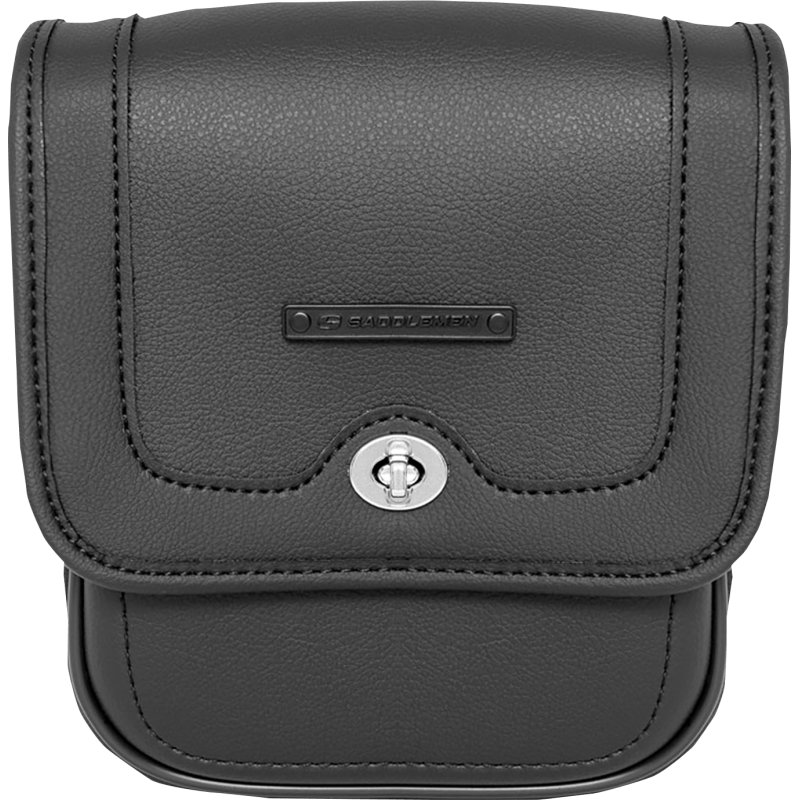 SADDLEMEN HANDLEBAR BAG D144 (EX000953) - DRIVEN Canada's Powersports EX000953