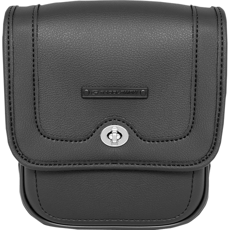 SADDLEMEN HANDLEBAR BAG D144 (EX000953) - DRIVEN Canada's Powersports EX000953