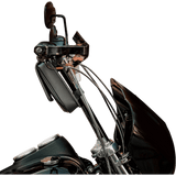 SADDLEMEN HANDLEBAR BAG D160 (EX000954) - DRIVEN Canada's Powersports EX000954