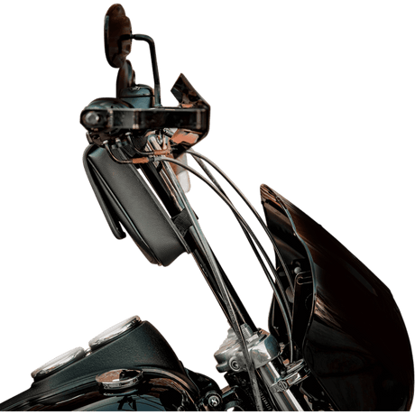 SADDLEMEN HANDLEBAR BAG D160 (EX000954) - DRIVEN Canada's Powersports EX000954