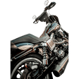 SADDLEMEN HANDLEBAR BAG D160 (EX000954) - DRIVEN Canada's Powersports EX000954