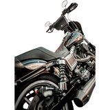 SADDLEMEN HANDLEBAR BAG D160 (EX000954) - DRIVEN Canada's Powersports EX000954