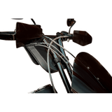 SADDLEMEN HANDLEBAR BAG D160 (EX000954) - DRIVEN Canada's Powersports EX000954