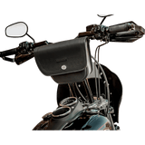 SADDLEMEN HANDLEBAR BAG D160 (EX000954) - DRIVEN Canada's Powersports EX000954