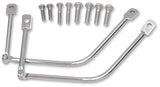 SADDLEMEN HD SADDLEBAG SUPPORT BRACKETS (3501 - 0346) - DRIVEN Canada's Powersports 3501 - 0346