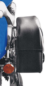 SADDLEMEN HD SADDLEBAG SUPPORT BRACKETS (3501 - 0346) - DRIVEN Canada's Powersports 3501 - 0346
