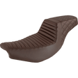 SADDLEMEN SEAT STEP UP INDIAN (I14 - 07 - 176BR) - DRIVEN Canada's Powersports I14 - 07 - 176BR