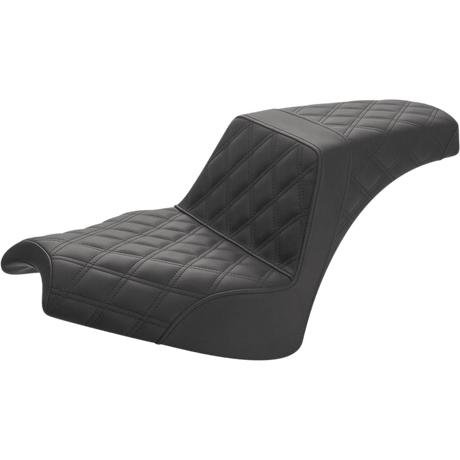 SADDLEMEN SEAT STEP UP LS REAR (I21 - 04 - 175) - DRIVEN Canada's Powersports I21 - 04 - 175